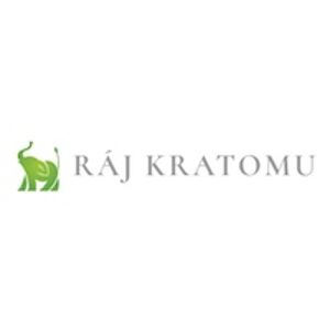 Rajkratomu.cz